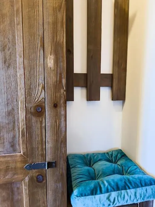 Private Cozy At Alpin Lodge Studio + Spa Complex バンスコ 0*,  ブルガリア
